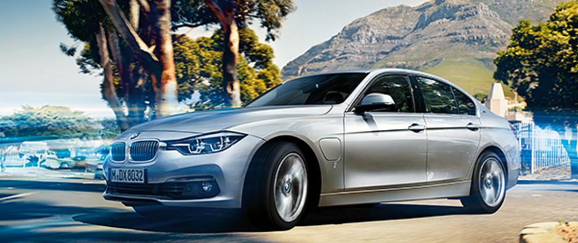 Ev Showroom Goelectricdrive Accelerate The Good Ed By Edta Bmw 3 Series Plug In